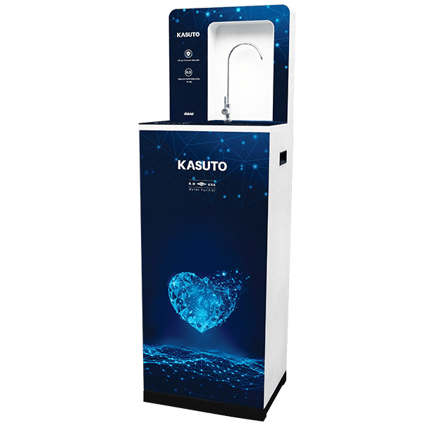 Máy lọc nước RO Kasuto KSW-13006A